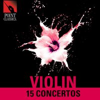 Violin Concerto No. 2 in G Minor, Op. 63: II. Andante Assai - Philharmonia Slavonica & Henry Adolph & Ivan Czerkov & Сергей Сергеевич Прокофьев
