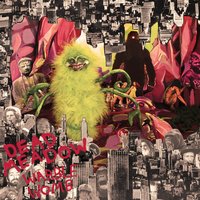 Mr. Chesty - Dead Meadow