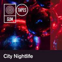Summer Girl - Gum Tapes