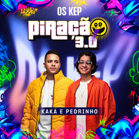 Dubai - Kaká e Pedrinho