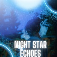 Dreamy Starlight Symphony - Starry Night & Silent snow & Silent night