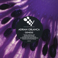 Genesis - Adrian Oblanca & Pulse Plant