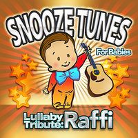 Down By the Bay - Snooze Tunes (for Babies)