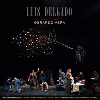 Música para Divinas palabras - Luis Delgado