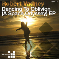 Dancing Nebula - Robert Vadney