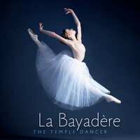 La Bayadère: Act I No. 26 Valse brillante - Leonardo Locatelli