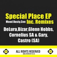 Special Place - Mood Dusty & CEE & Glenn Hobbs