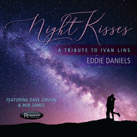 Pano de Fundo - Eddie Daniels