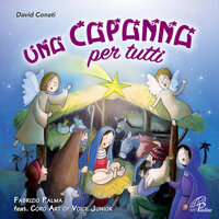 Sulle alture della Palestina - Fabrizio Palma & David Conati & Coro Art of Voice Junior