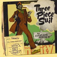 Rasta Dub - TRINITY