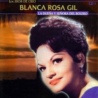 Encadenada - Blanca Rosa Gil