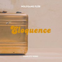 Golden Light - WOLFGANG FLÜR