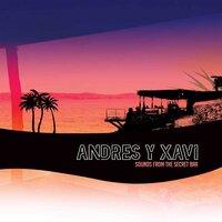 A Sunny Morning at the Ashram - Andres y Xavi