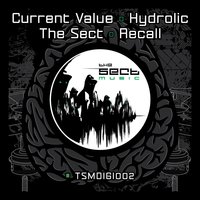 Hydrolic - Current Value