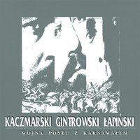 Portret zbiorowy we wnętrzu - Dom opieki - Jacek Kaczmarski & Przemyslaw Gintrowski & Zbigniew Lapinski