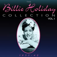These 'n' That 'n' Those - Billie Holiday & Teddy Wilson Orchestra