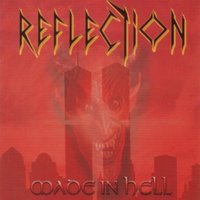 Made in Hell - Reflection