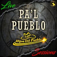 Hey Hey - Los Hijos del Pueblo