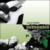 Aprendiz do Eterno Amor - Alain Pierre