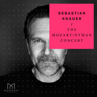 Wolfgang Amadeus Mozart: Sonata C Major K 545: I. Allegro - Sebastian Knauer & Вольфганг Амадей Моцарт