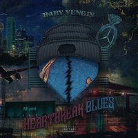Riding Round - Baby Yungin & OMB Peezy & Baby Yungin feat. OMB Peezy