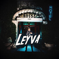 Ocean Inside - Christopher Leyva
