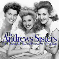 (Get Your Kicks On) Route 66 - The Andrews Sisters & Bing Crosby & Vic Schoen And His Orchestra