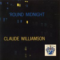 Somebody Loves Me - Claude Williamson & Джордж Гершвин