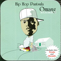 Nkago - Hip Hop Pantsula