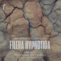 Filera Hypnotica - Gianfranco Dimilto