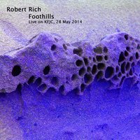 Transpirational Extensions - Robert Rich