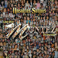 Te Pido Perdon - Montez de Durango