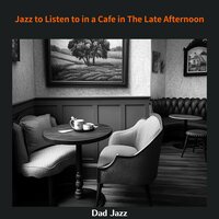 A Pretty New Sound - Dad Jazz
