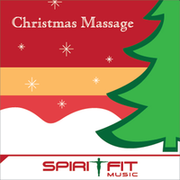 Away in a Manger/O Come All Ye Faithful - SpiritFit Music