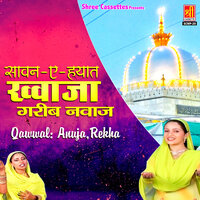 Maa Baap Ka Dil Na Dukhana - Anuja & Rekha
