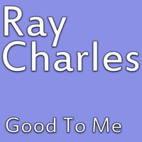 Roll With Me Baby - Ray Charles