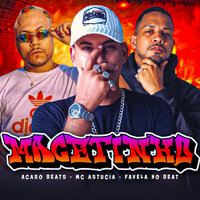 Macetinho - acaso beats & Mc Astucia & Favela No Beat