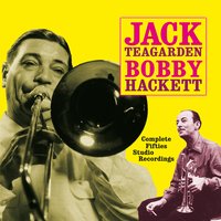 Basin Street Blues - Jack Teagarden & Bobby Hackett