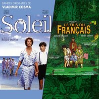 Mort de l'indien - Vladimir Cosma & London Symphony Orchestra