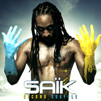 Fly Away - SAÏK