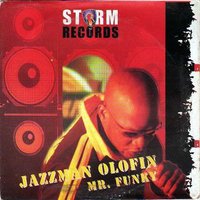 Angelina - Jazzman Olofin & Ruggedman