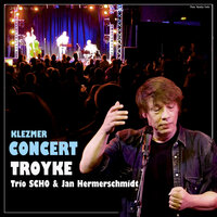 Klezmer Concert
