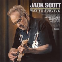 Way to Survive - Jack Scott
