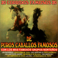 El Potro Lomo Gateado - Los Cachorros