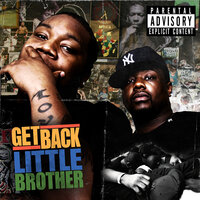 The Getaway - Little Brother