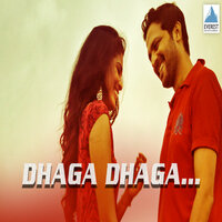 Dhaga Dhaga - Harsh Wavare & Anandi Joshi & Amitraj & Kshitij Patwardhan