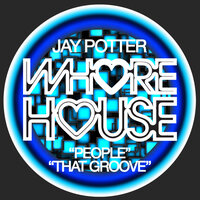 That Groove - Jay Potter