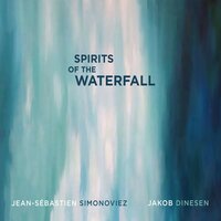 Here's That Rainy Day - Jean-Sébastien Simonoviez & Jakob Dinesen