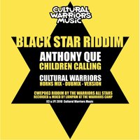Black Star - Cultural Warriors