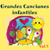 En Cádiz Hay una Niña - Grupo Infantil Tizas